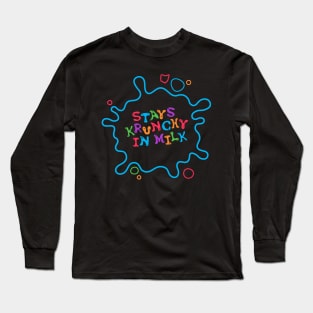 SKiM 2024 Long Sleeve T-Shirt